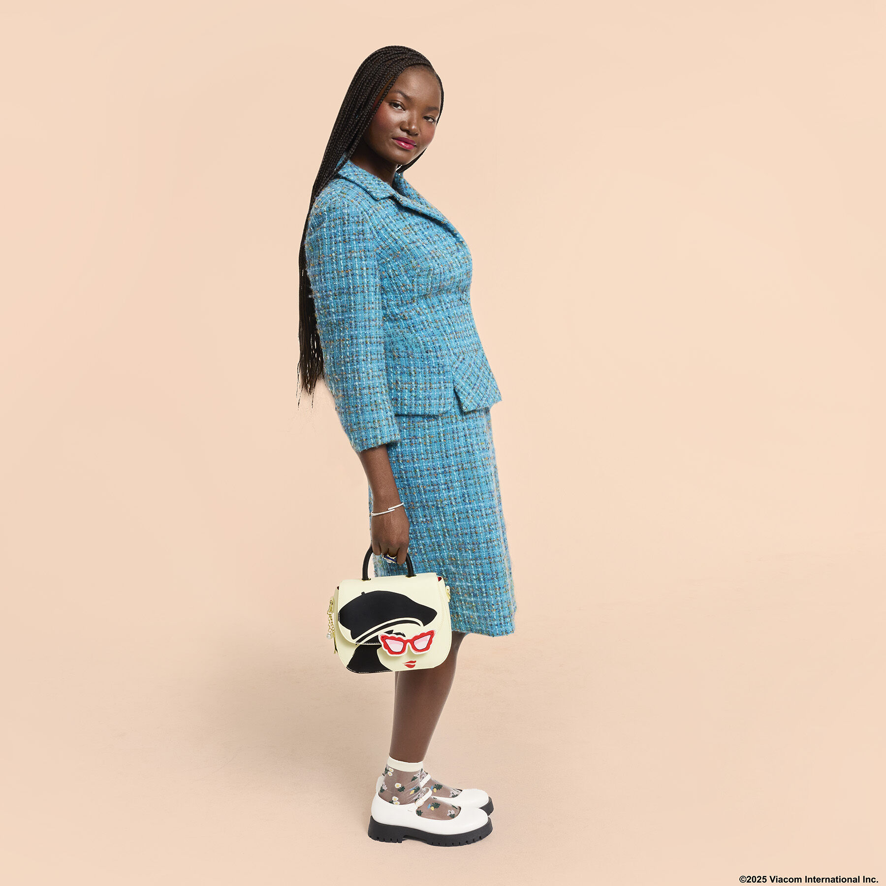 emily-in-paris-exclusive-who-moi-crossbody-bag | Loungefly